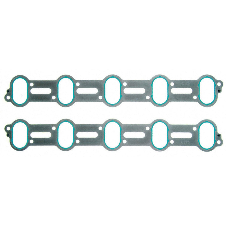 MS 96638 FEL-PRO Intake Manifold Gasket Set
