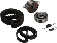 PowerGrip Gates TCK186 Premium Timing Belt Component Kit