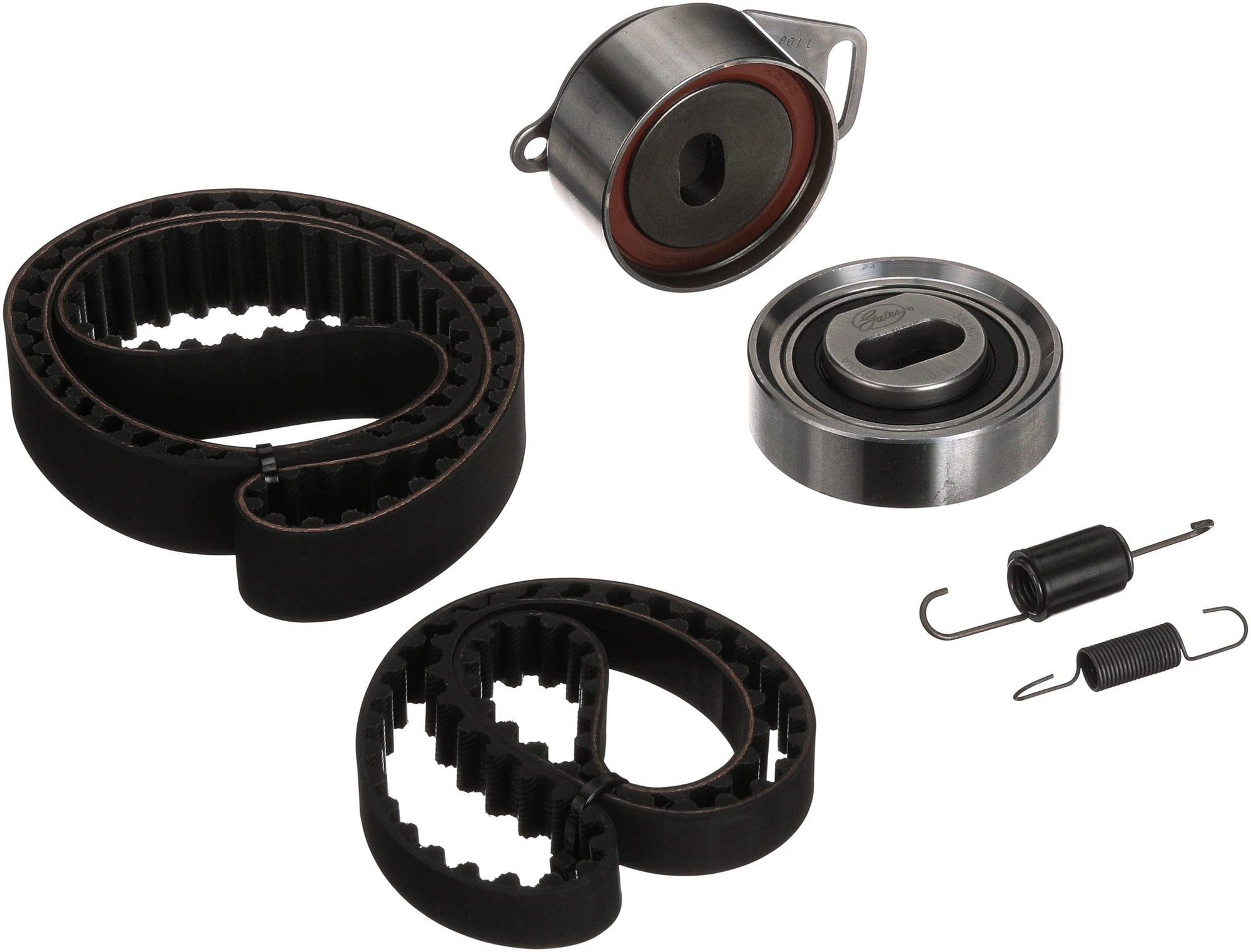 PowerGrip Gates TCK186 Premium Timing Belt Component Kit