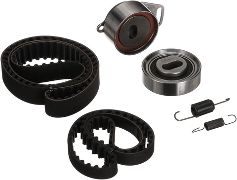 PowerGrip Gates TCK186 Premium Timing Belt Component Kit