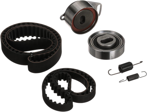 PowerGrip Gates TCK186 Premium Timing Belt Component Kit