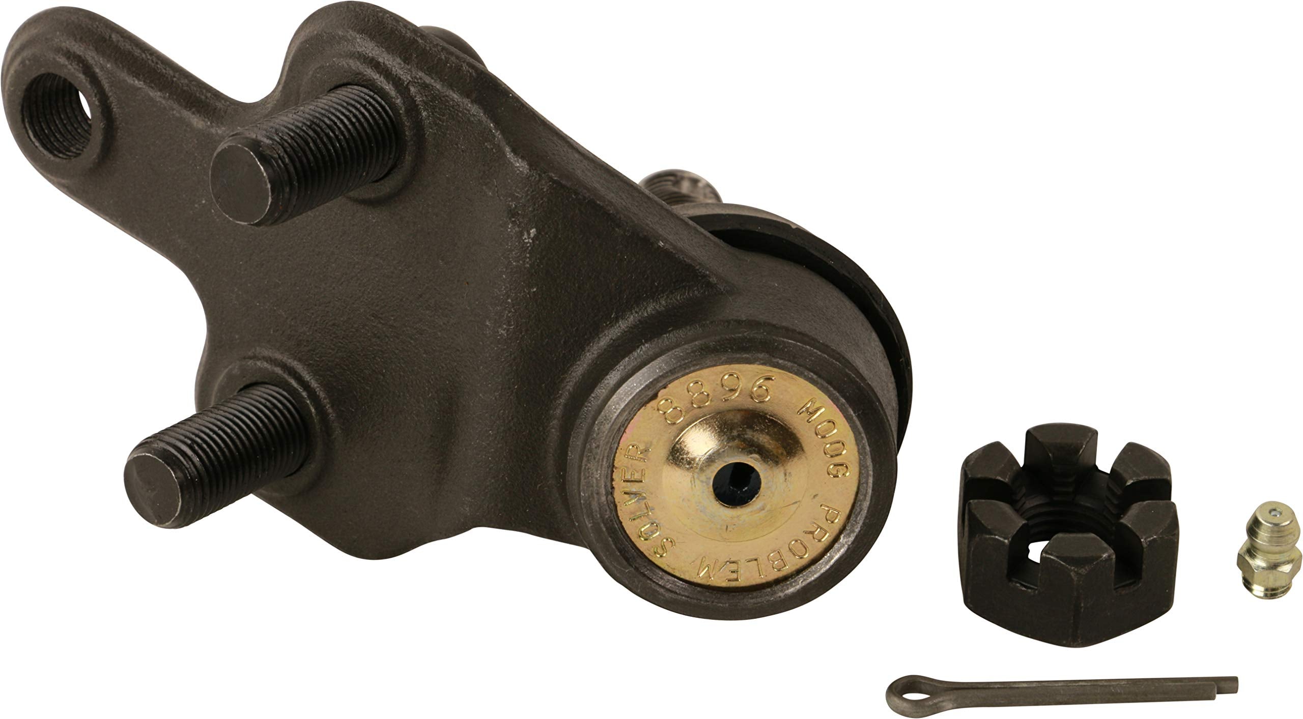 Front Left Lower Suspension Ball Joint MOOG K90346 for Toyota Camry