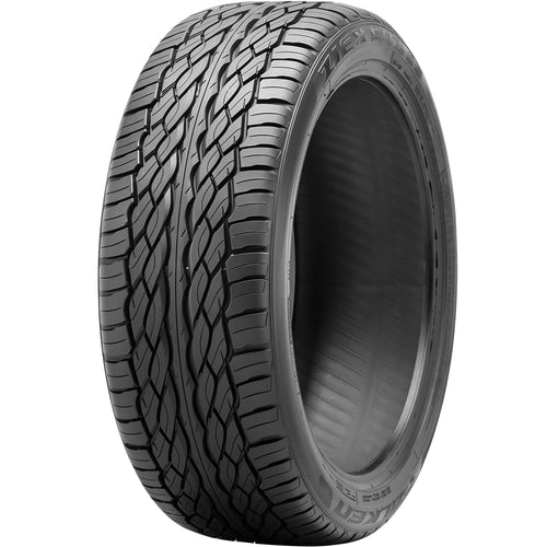 Ziex Falken S/TZ-05 All-Season Radial Tire - 285/40R22 110H