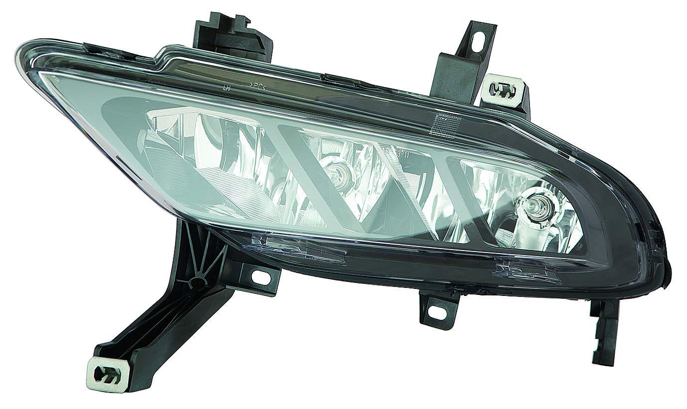 NISSAN RLB MAXMA 16-18 FL ASY LH