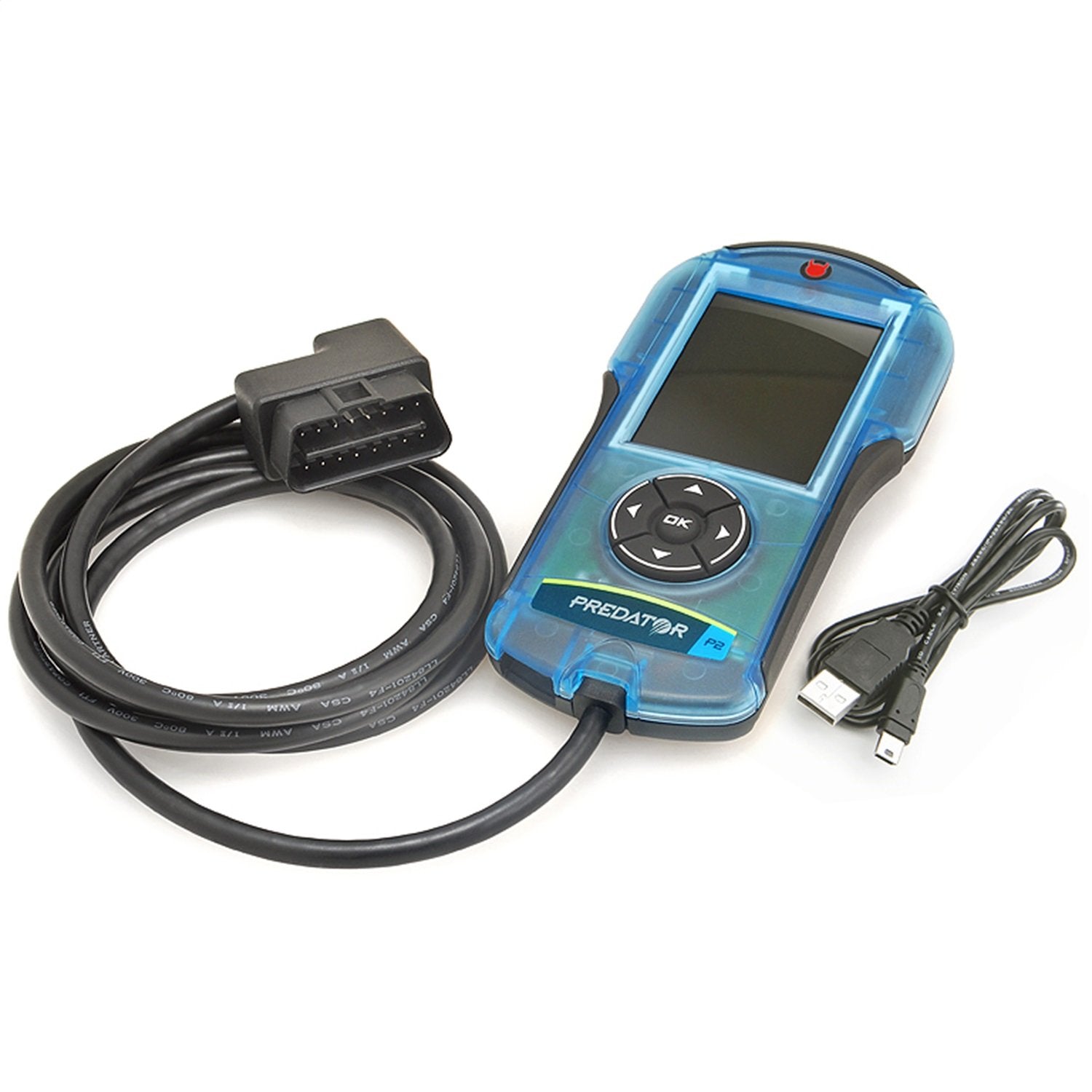 DiabloSport 7310 Predator 2 Platinum