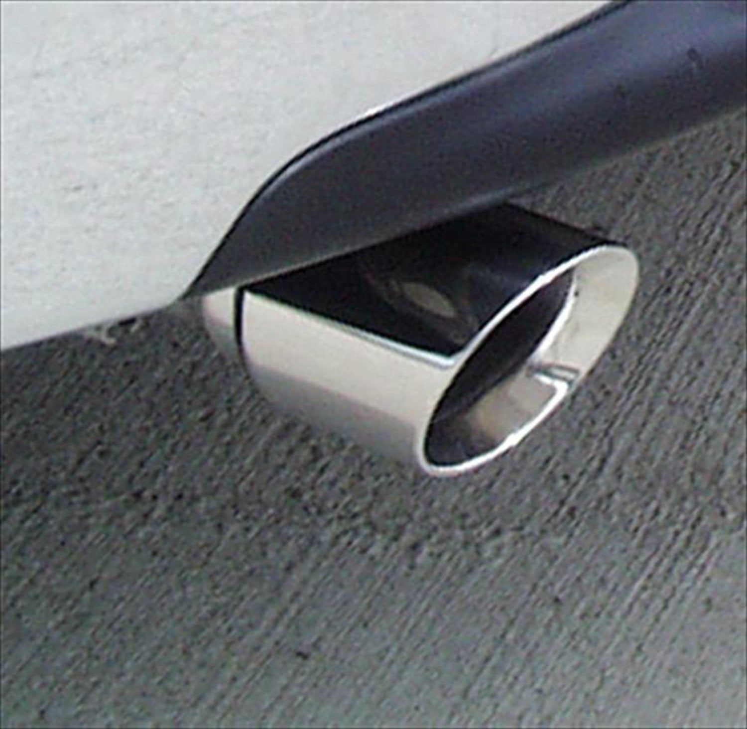 Cat-Back CORSA Exhaust System 14927