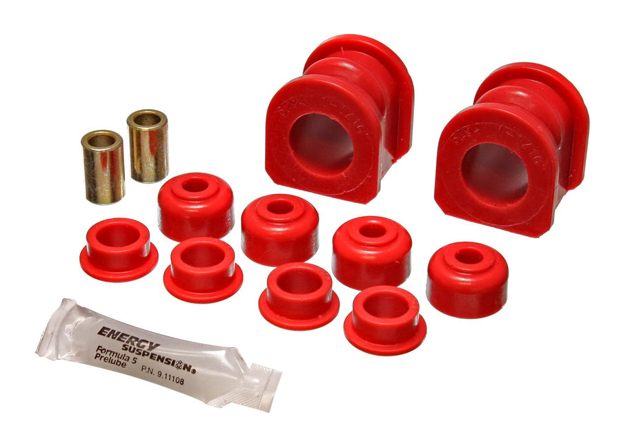4.5138R Energy Suspension 1-1/16" Rear Sway Bar Set for Ford