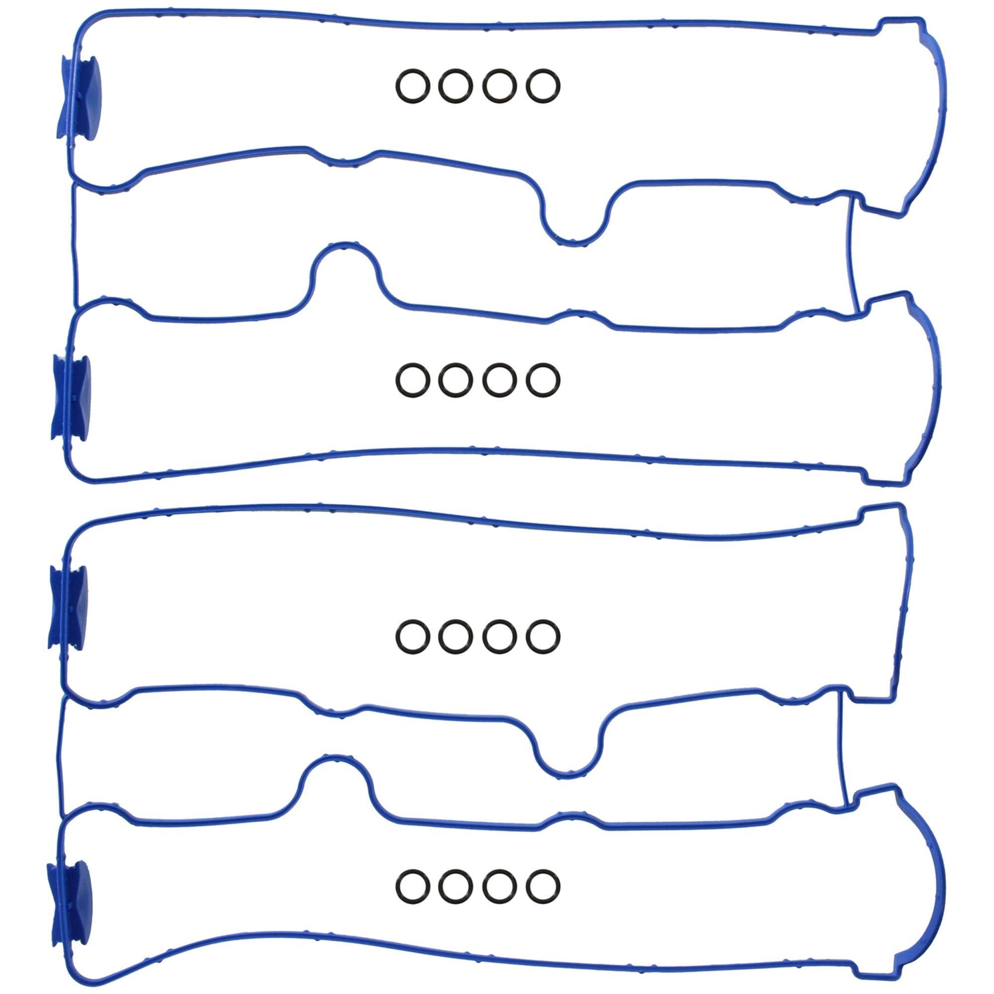 Valve Cover Gasket Set FEL-PRO VS 50628 R