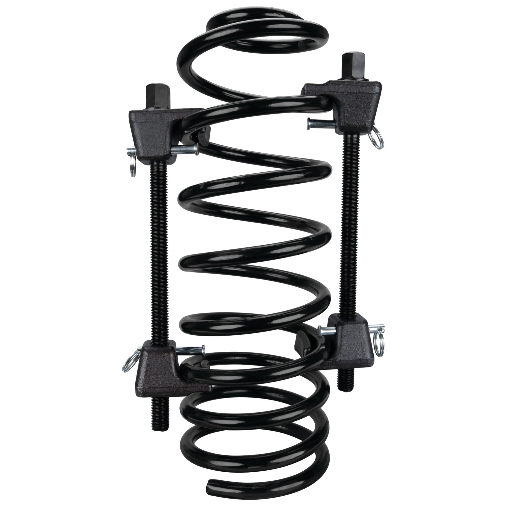 W89322 Performance Tool Professional Strut Spring Compressor with Locking Pins for Most Automotive and Light Truck Applications, Drop Forged Steel