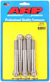 Bolt, ARP (755-3750) Stainless Steel