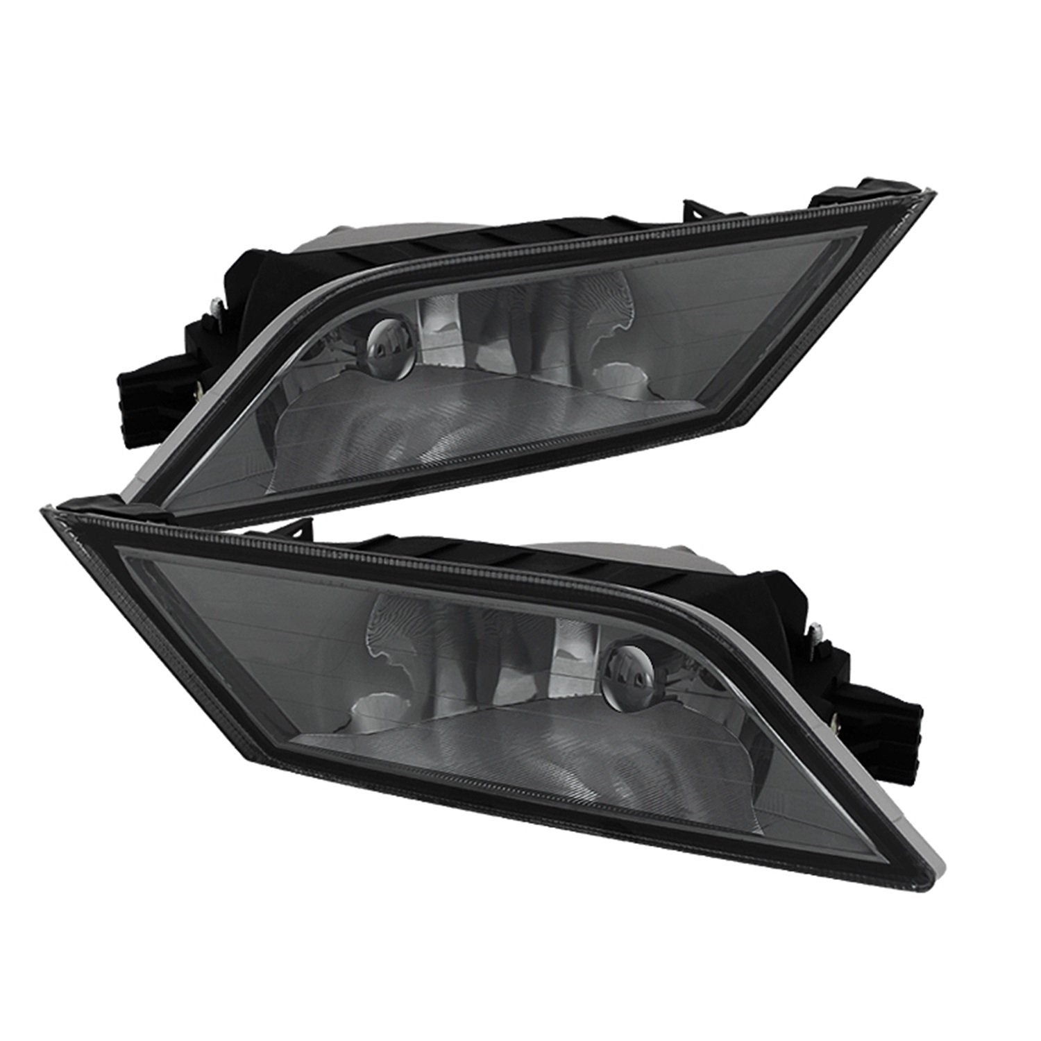 Honda Odyssey EX/EXL/LX Smoke OE Style Fog Light Spyder Auto FL-CL-HODY2011-SM