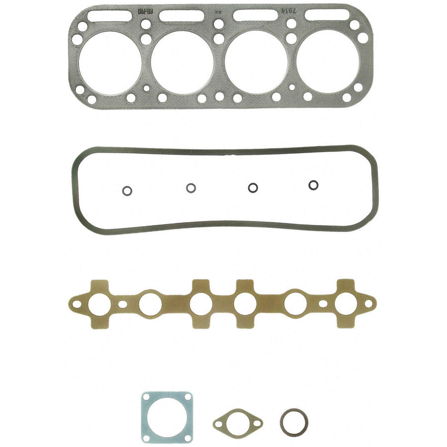 HS FEL-PRO 7914 SB-1 Head Gasket Set