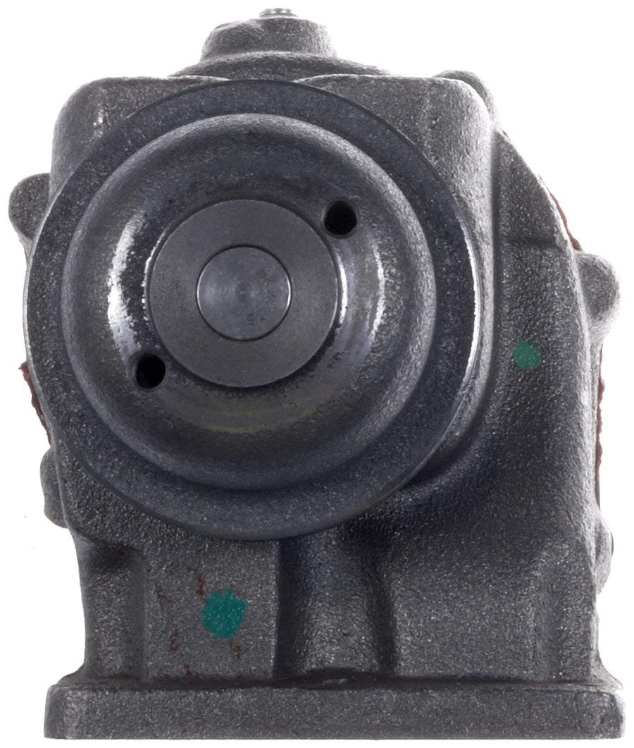 Heavy-Duty Gates 43310HD Engine Water Pump
