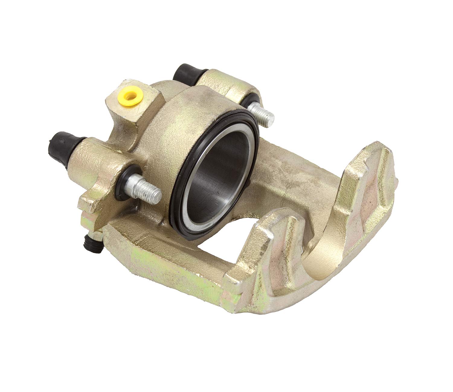 Omix-Ada 16757.02 | Brake Caliper, Rear, Right | OE Reference: 5093542AA | Fits 2003-2006 Jeep Wrangler TJ