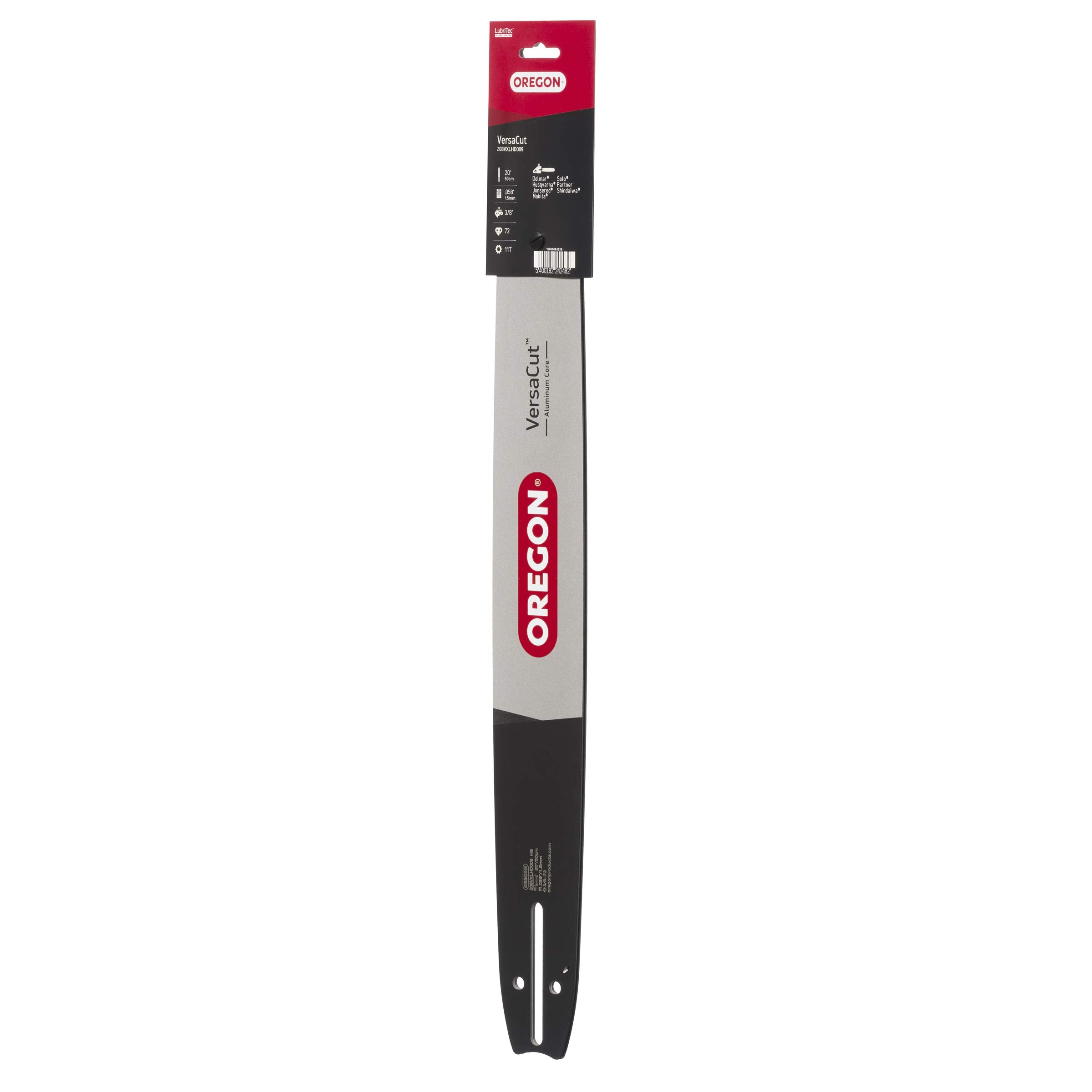 VersaCut Oregon 20" Guide Bar