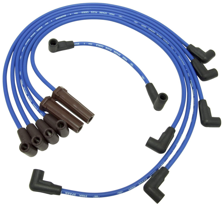RC-GMX039 NGK (51200) Spark Plug Wire Set