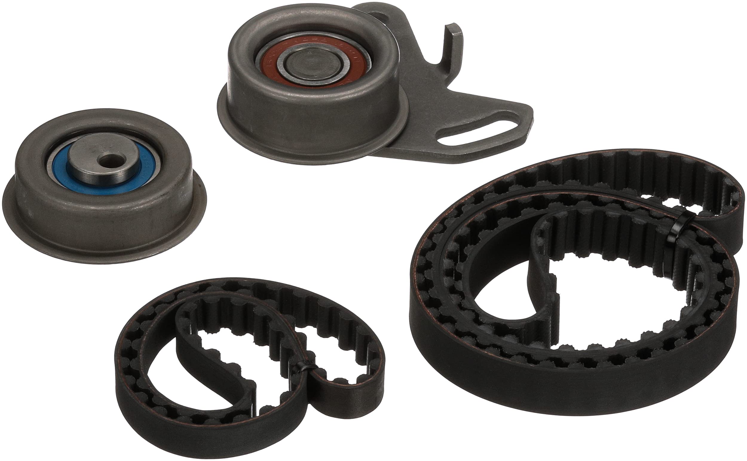 PowerGrip Gates TCK158A Premium Timing Belt Component Kit
