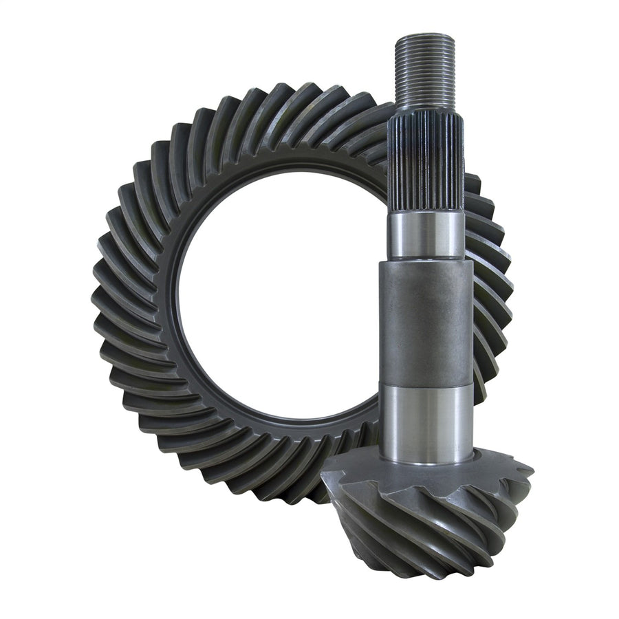 Replacement Ring & Pinion Gear Set for Dana 80 Differential USA Standard Gear (ZG D80-373)