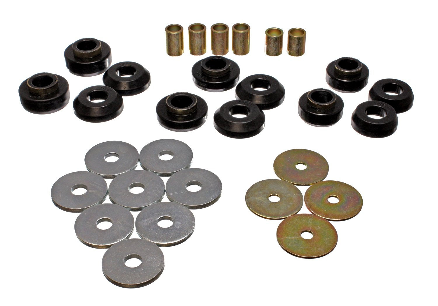 Energy Suspension 3.4129G Transmission Arm Body Mount ENERGY SUSPN