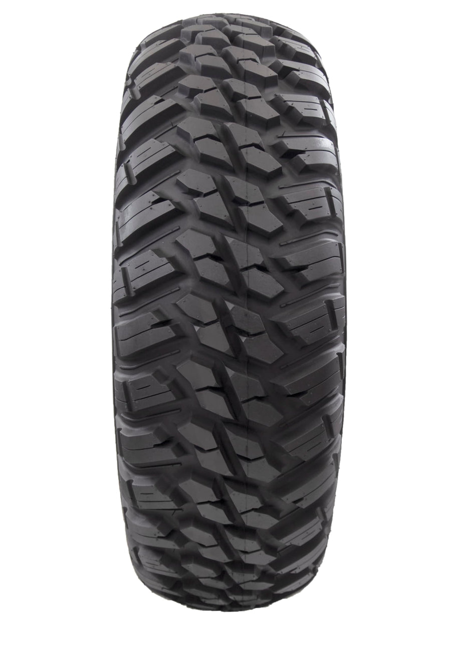 23X10-12 GBC MONGREL 6-ply rated Radial All-Terrain ATV/UTV (TIRE ONLY)