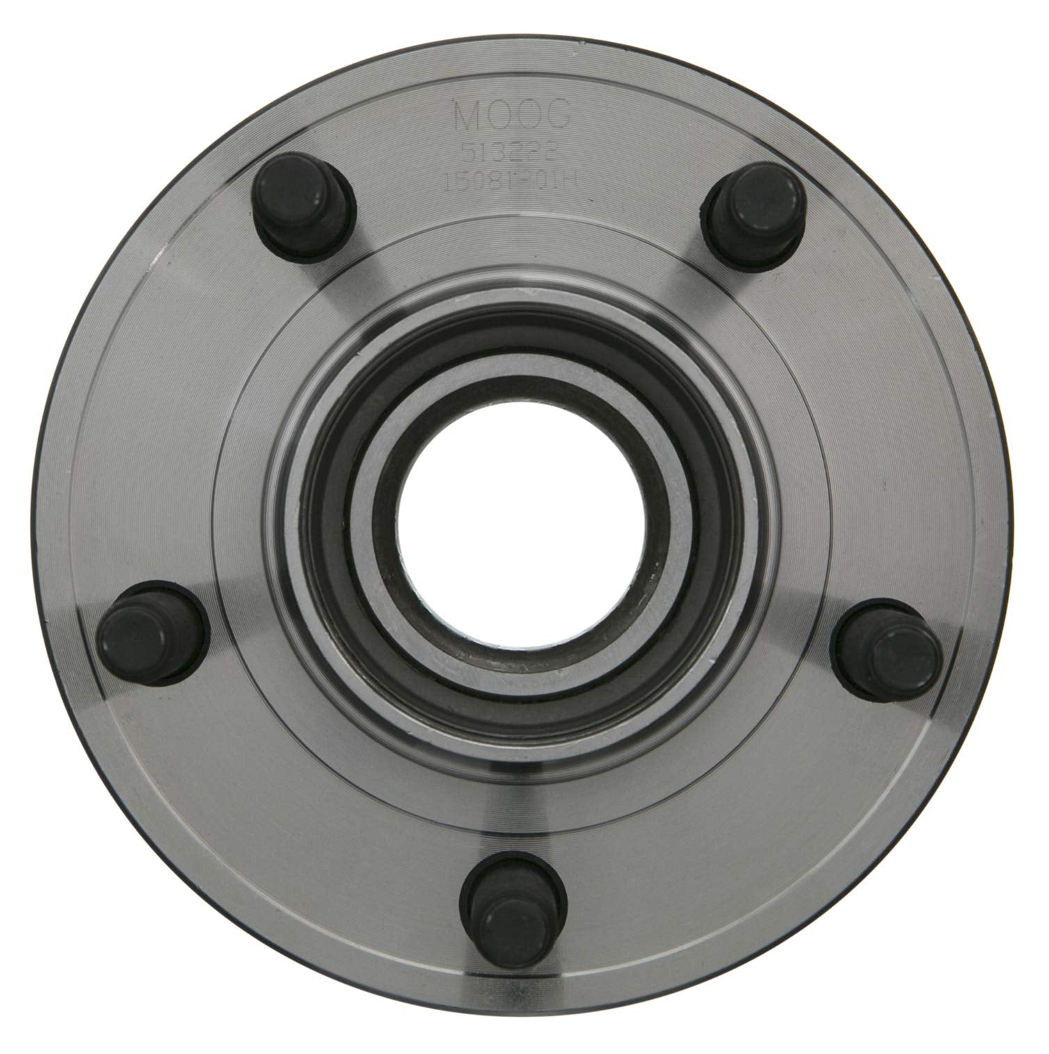 Wheel Bearing and Hub Assembly MOOG for Ford Mustang 513222
