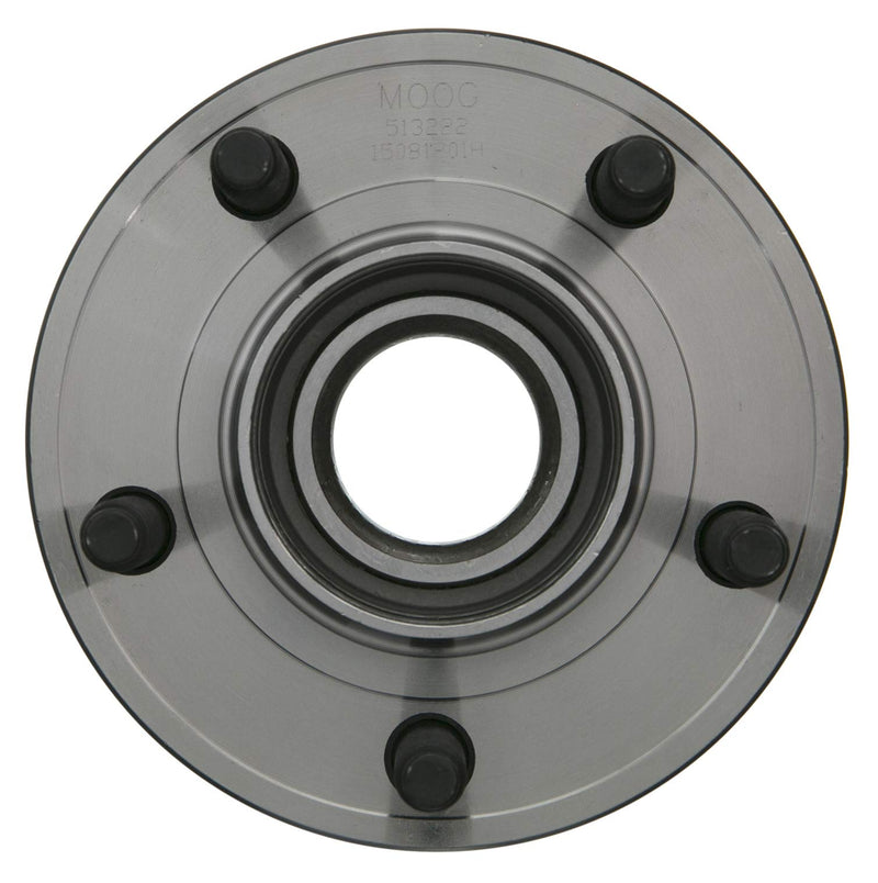 Wheel Bearing and Hub Assembly MOOG for Ford Mustang 513222