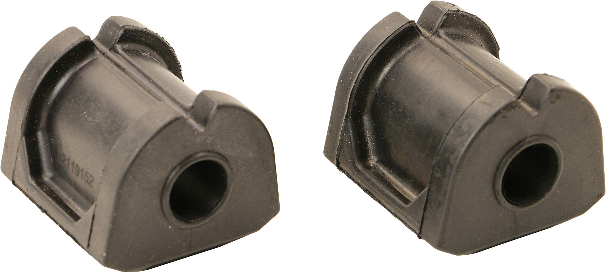 Suspension Stabilizer Bar Bushing Kit MOOG for Subaru Outback