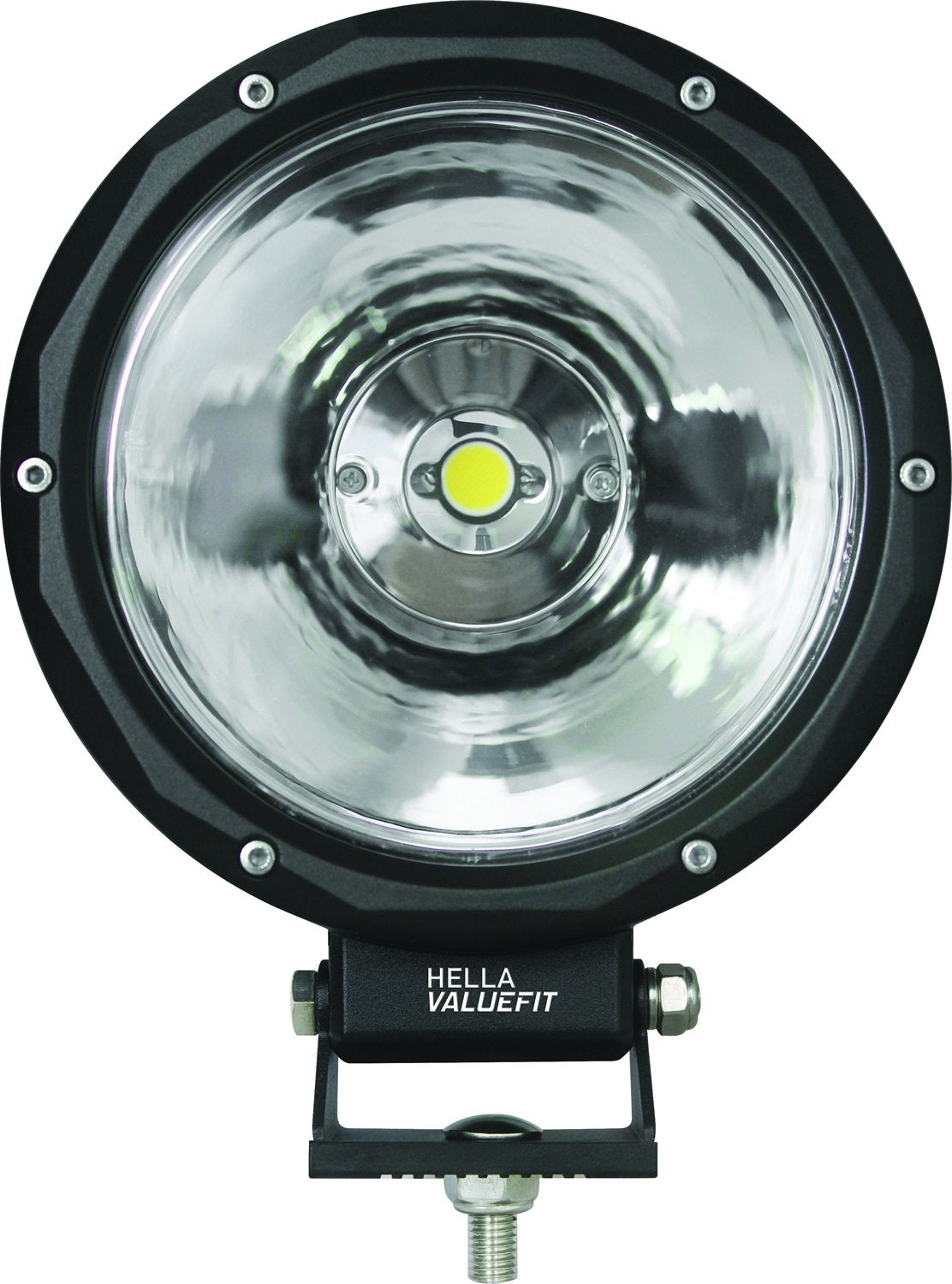 ValueFit HELLA 357200011 7" Spot Beam Light, Multi