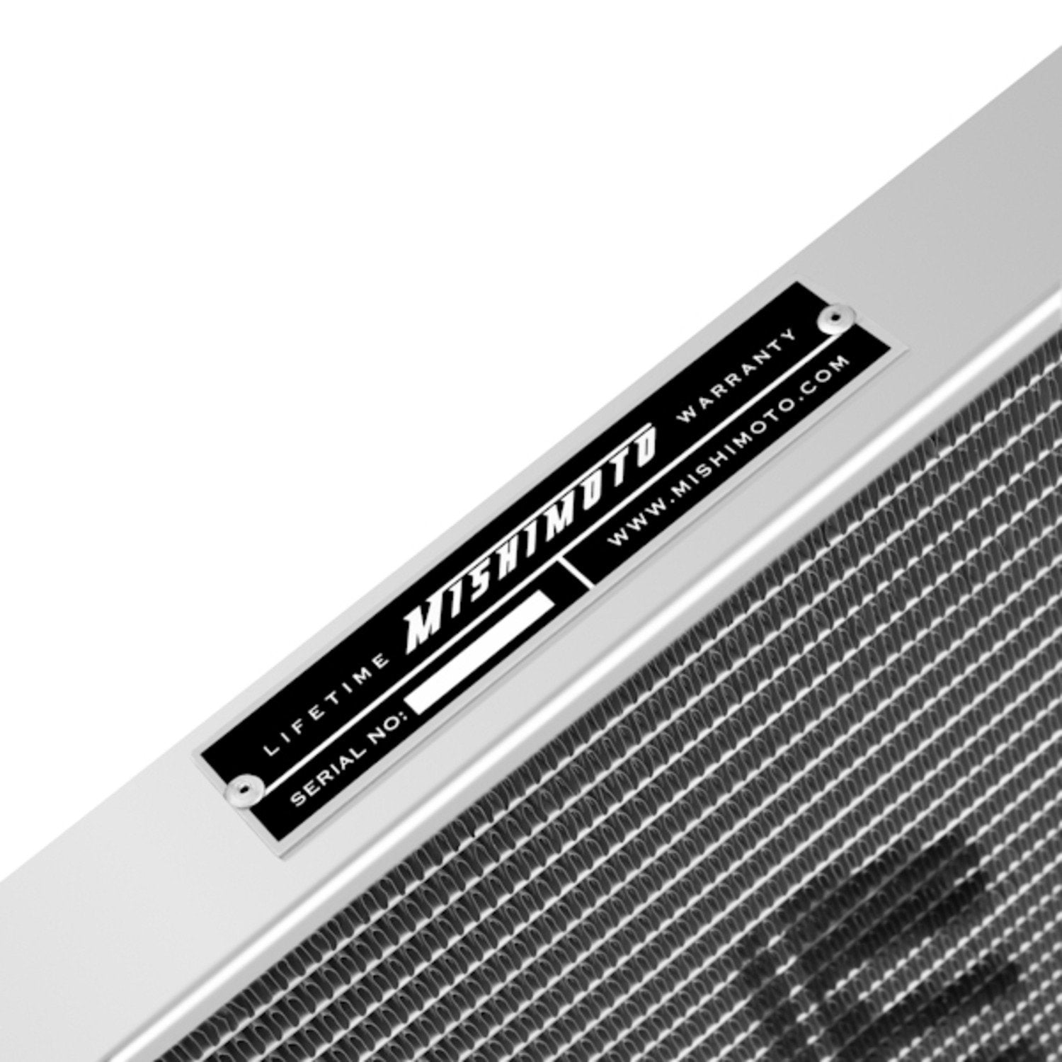 Mishimoto Performance Aluminum Radiator MMRAD-RX8-04 Fits Mazda RX-8 2004-2011