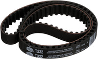 Premium Gates Automotive Timing Belt T332