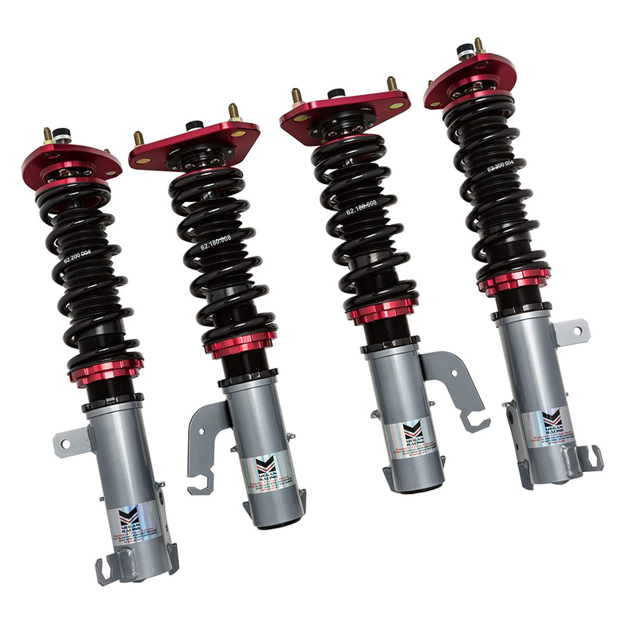 Street Series Megan Racing MR-CDK-TCE-AT Coilover Damper Kit