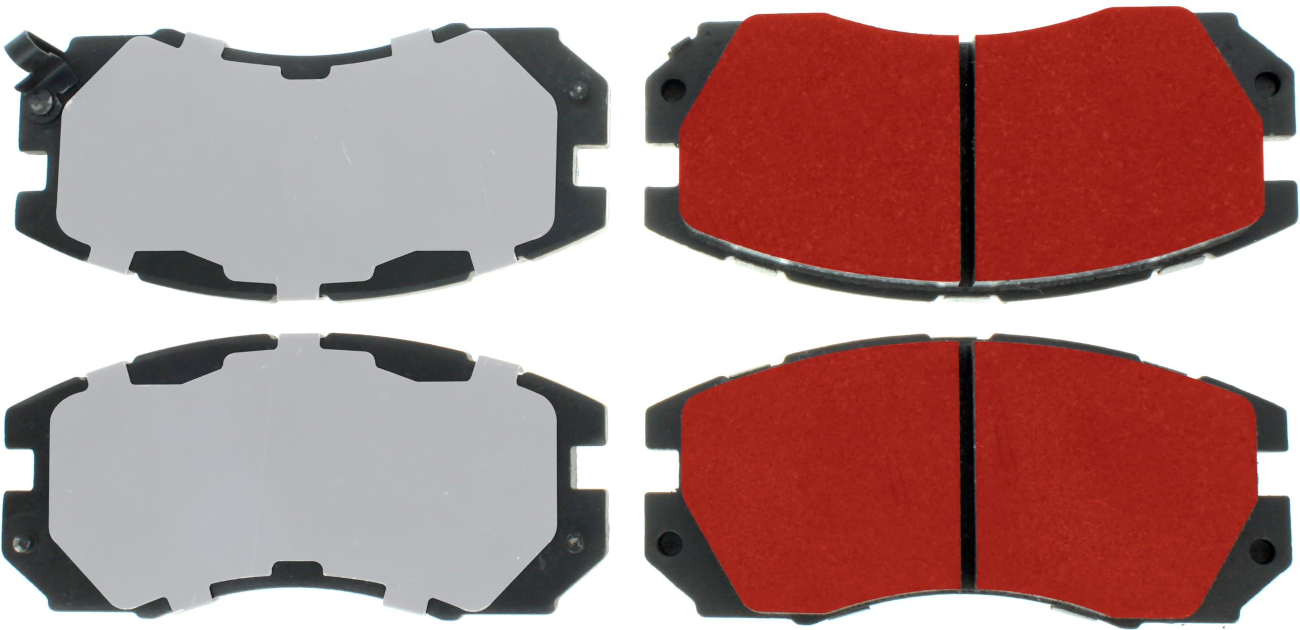 PQ PRO PADS Centric 500.05630