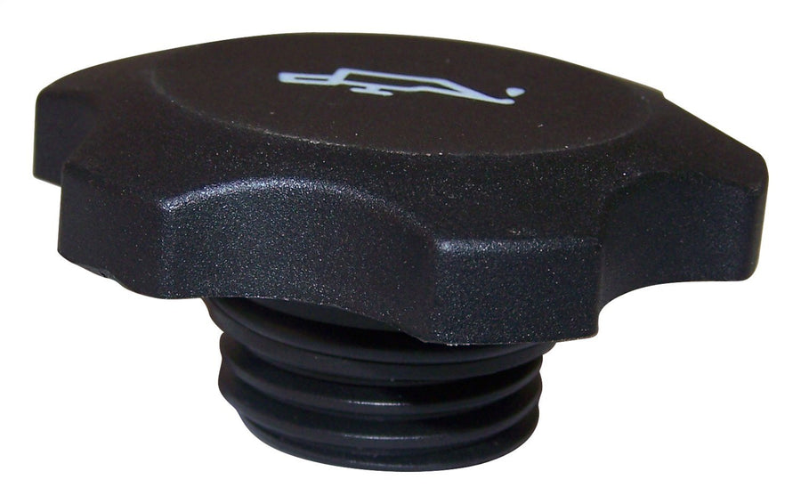 Oil Filler Cap Crown Automotive Engine