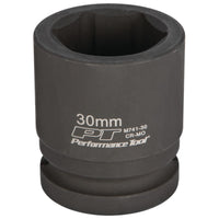 30 mm Performance Tool M741-30 Impact Socket