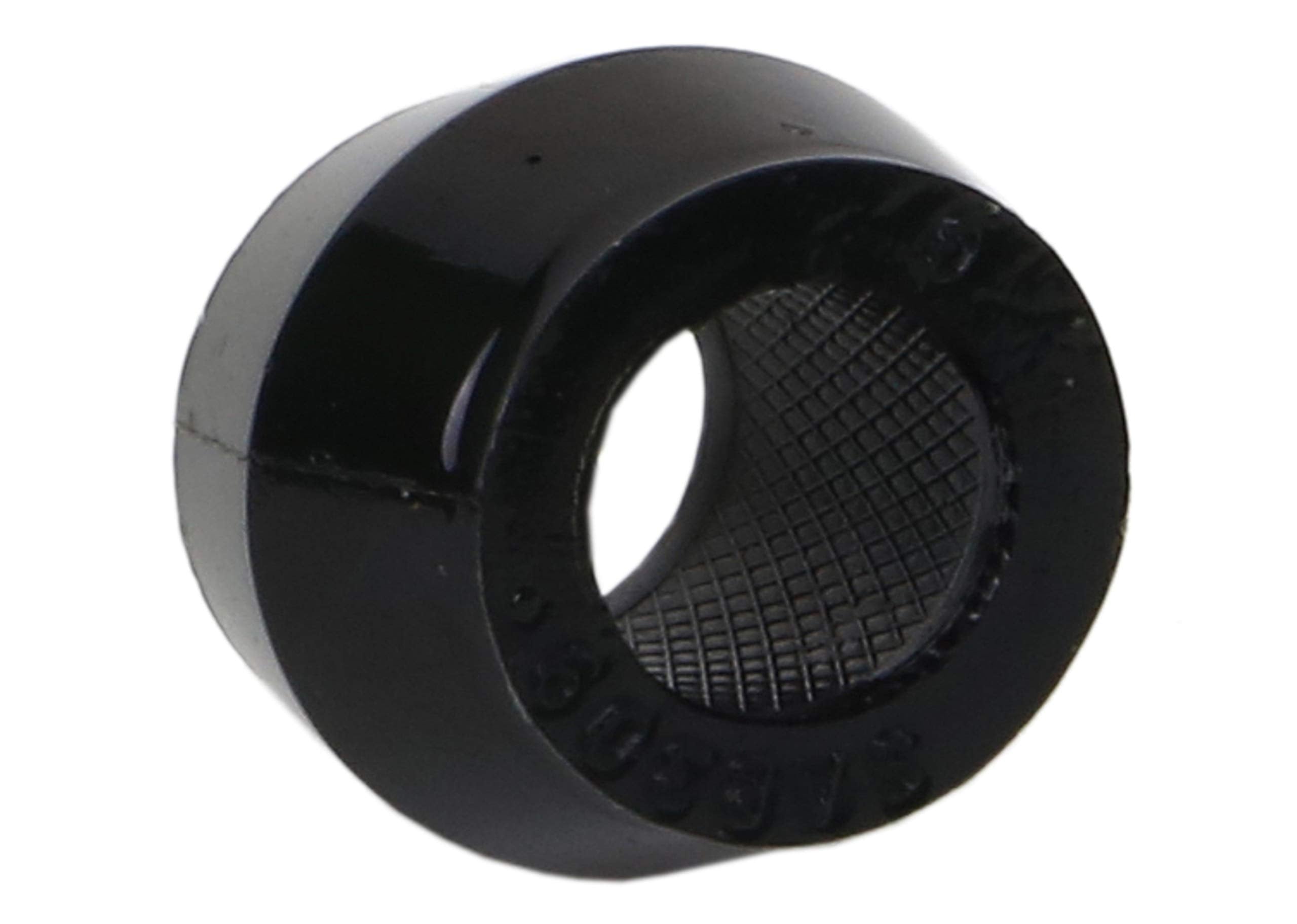 Bushing Nolathane Kit REV130.0008, Black