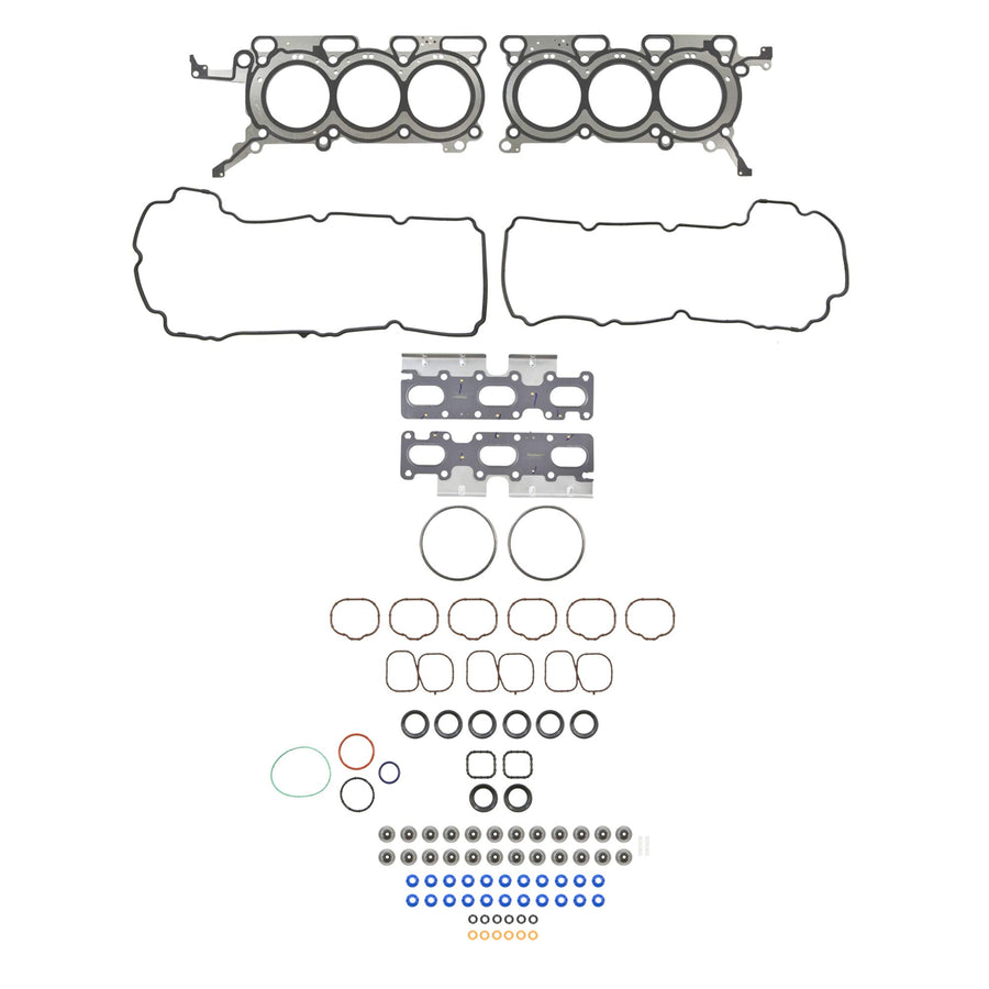 HS FEL-PRO 26487 PT Head Gasket Set