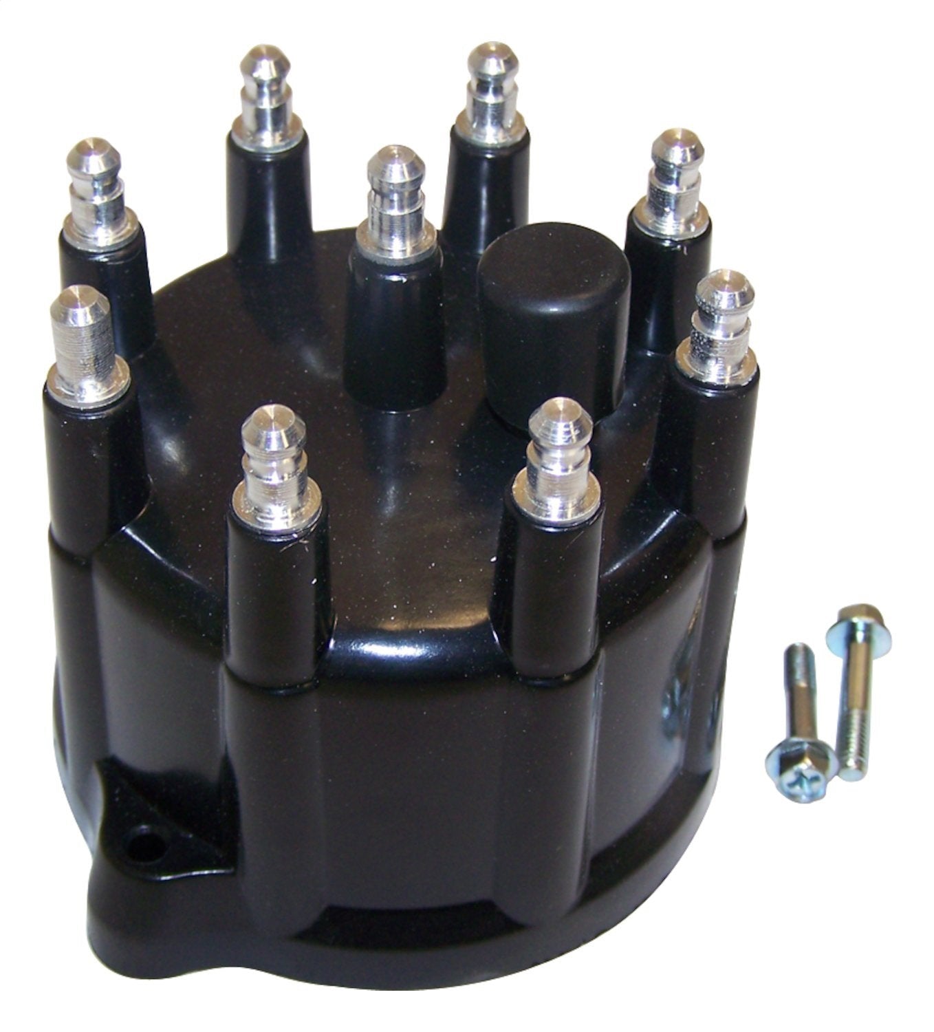 Automotive Crown Distributor Cap Ignition