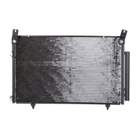 Condenser Assembly TYC 3053 Compatible with 2001-2007 Toyota Highlander