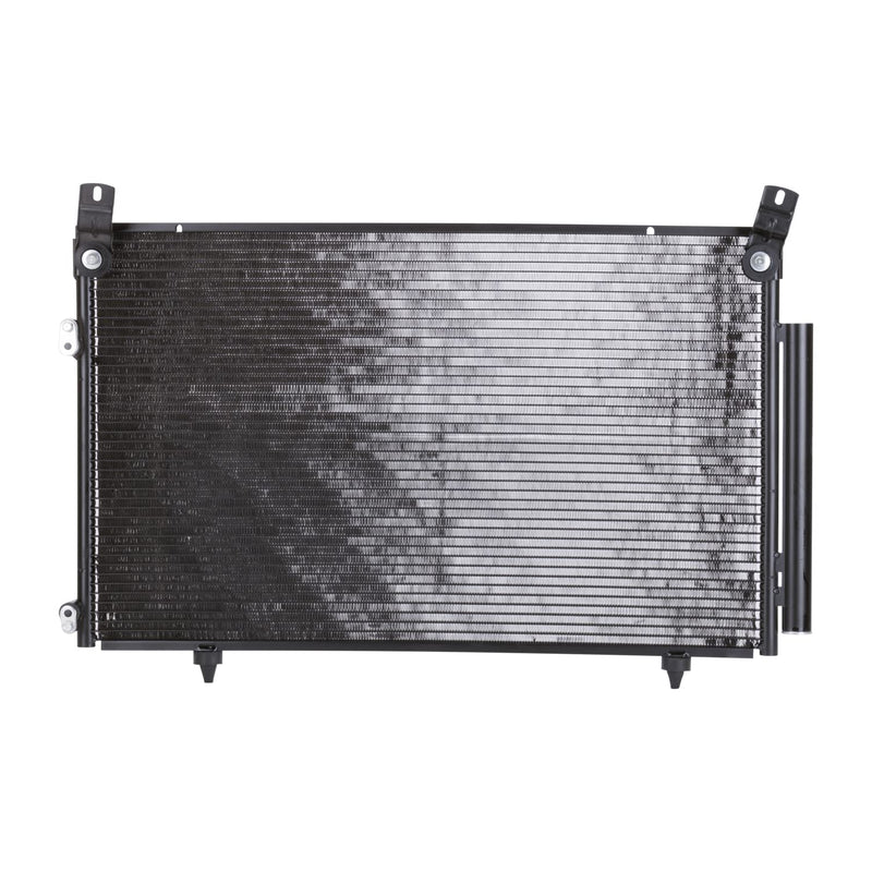 Condenser Assembly TYC 3053 Compatible with 2001-2007 Toyota Highlander