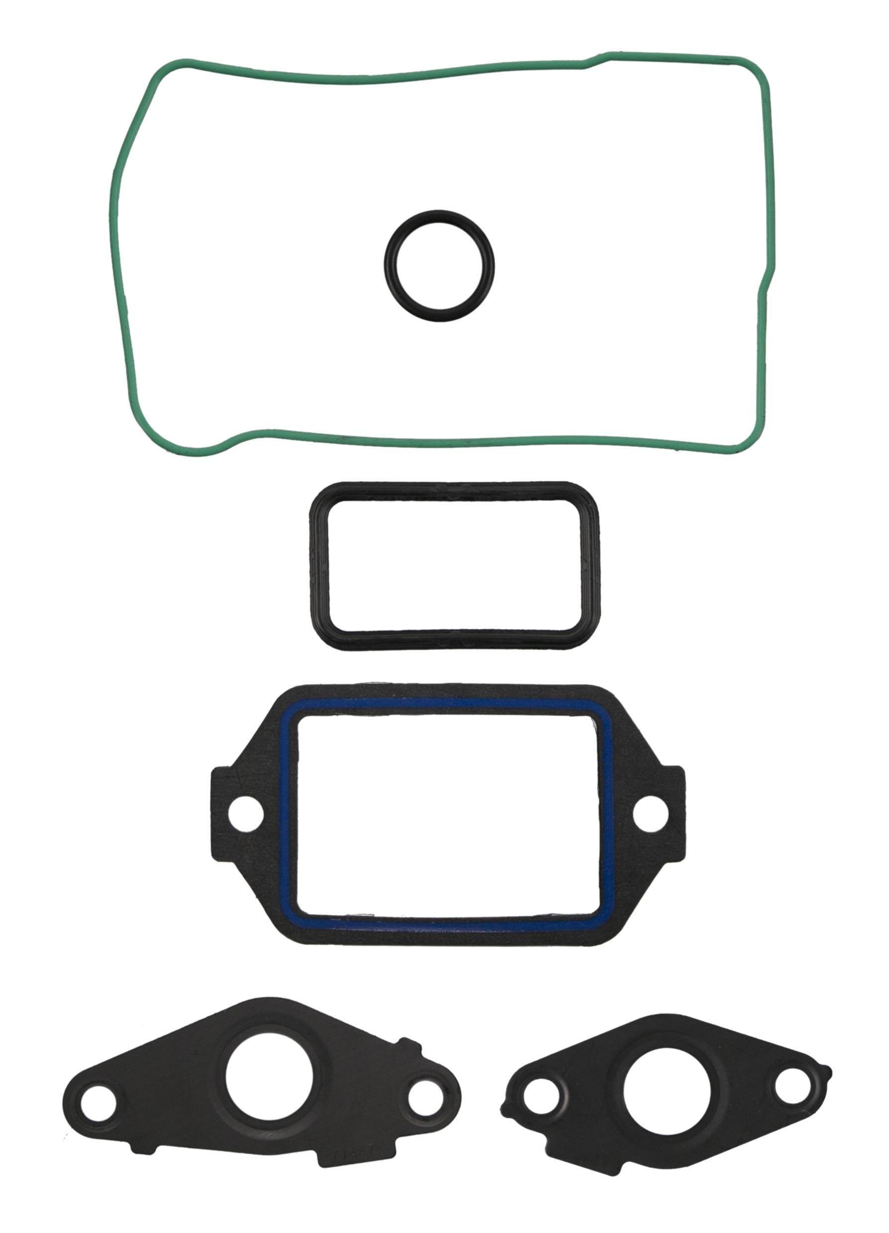 Engine Oil Cooler Gasket Set FEL-PRO ES 73231 for Chevrolet Silverado 2500 HD