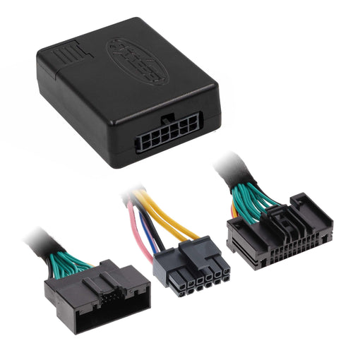 Ford AXXESS - Stop/Start Override Interface 2018-Up (AXSSO-FD2)