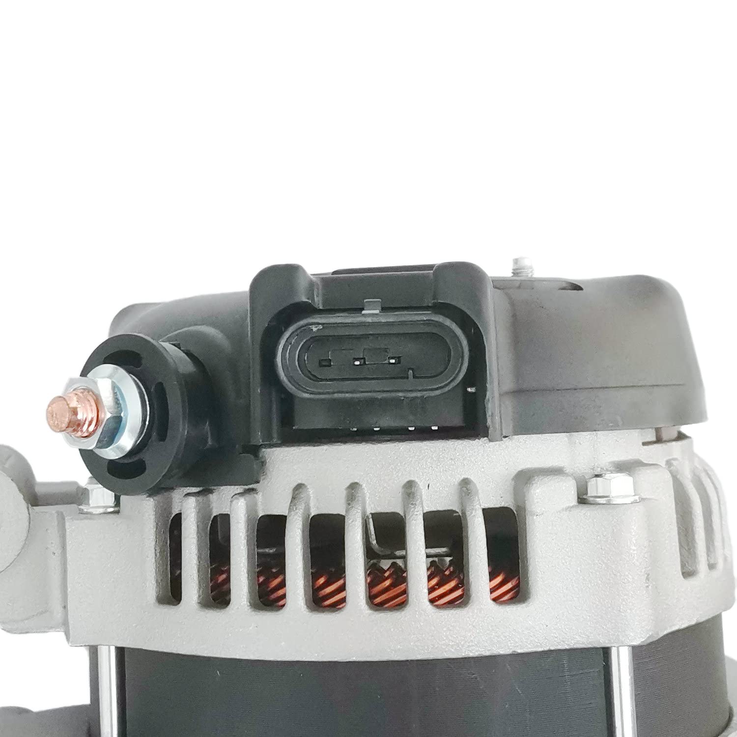 Alternator TYC Compatible with 2005-2007 Chevrolet Cobalt