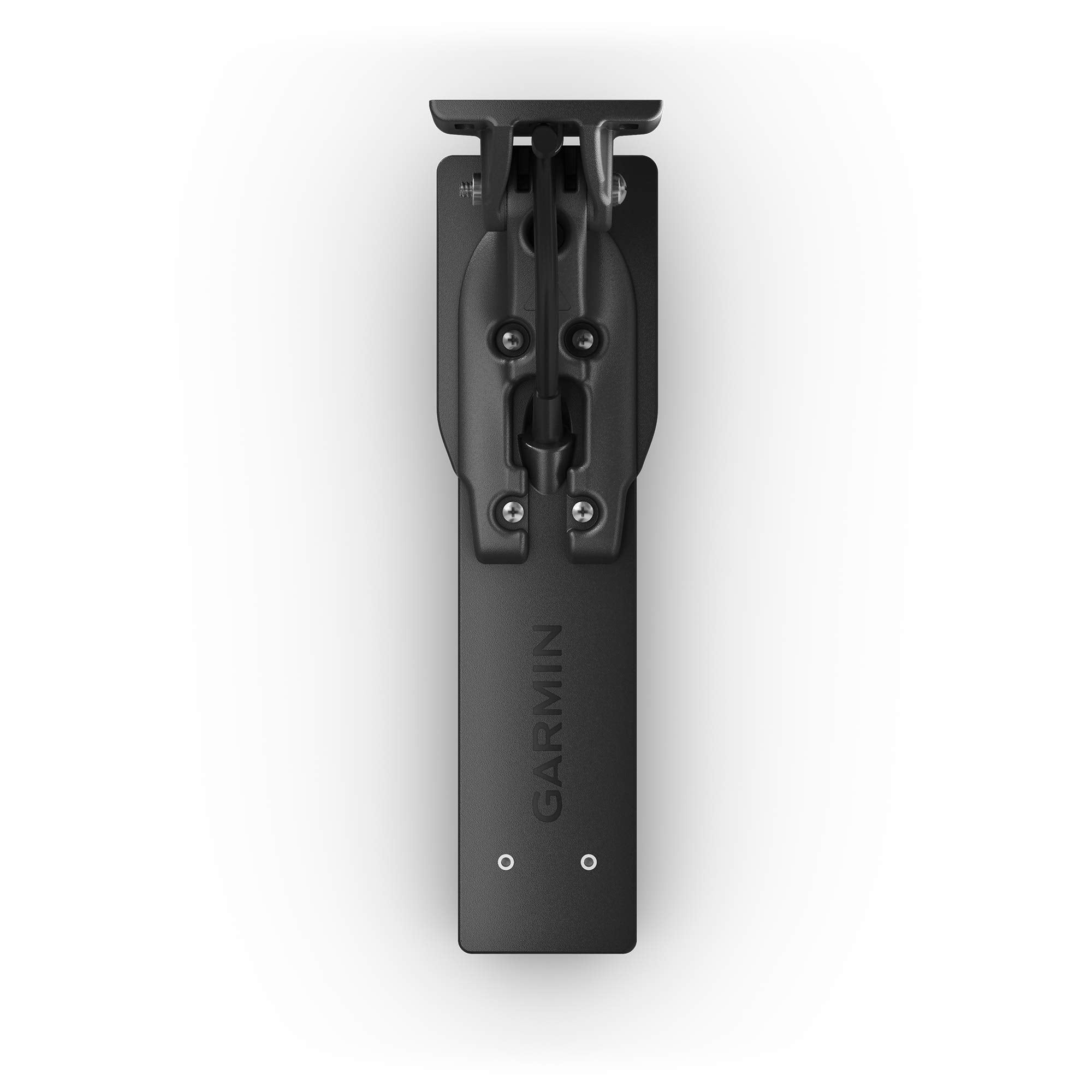 Garmin Ultra High-Def GT36 Transducer, SideVü Scanning Sonar and Ultra High-Definition ClearVü scanning Sonar
