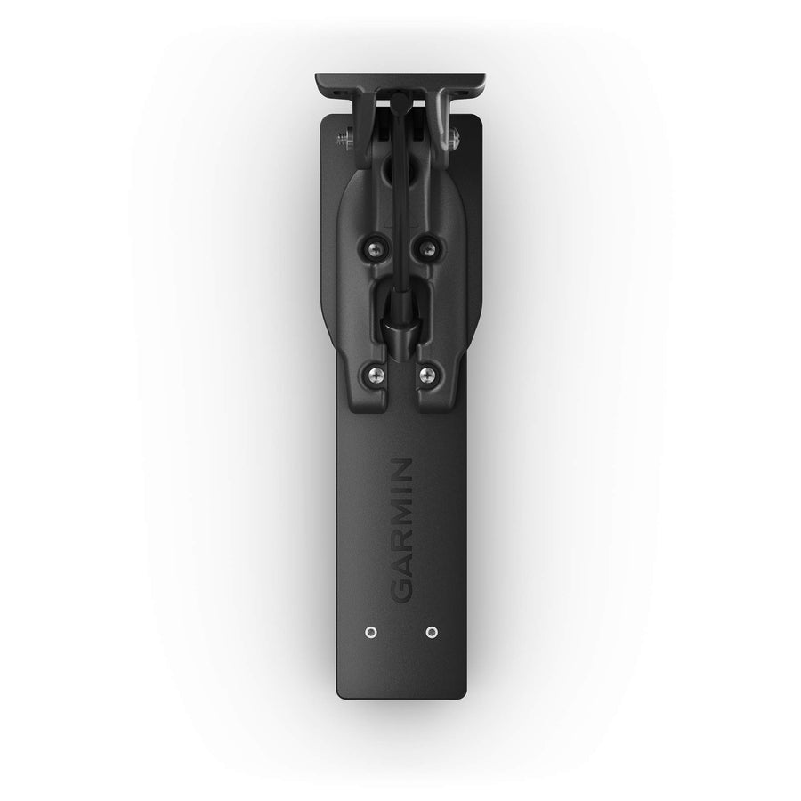 Garmin Ultra High-Def GT36 Transducer, SideVü Scanning Sonar and Ultra High-Definition ClearVü scanning Sonar