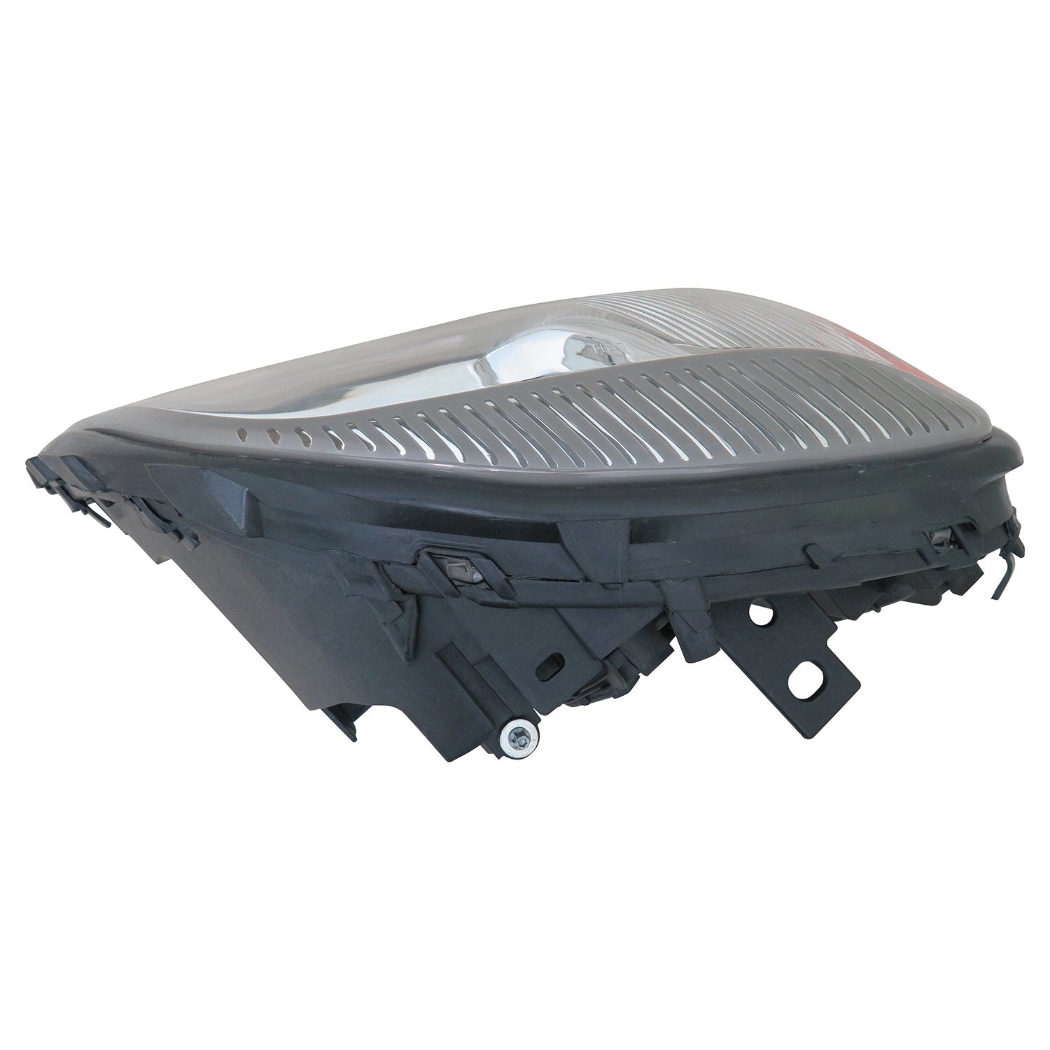 Cadillac Deville TYC 20-5855-00 Passenger Side Headlight Assembly