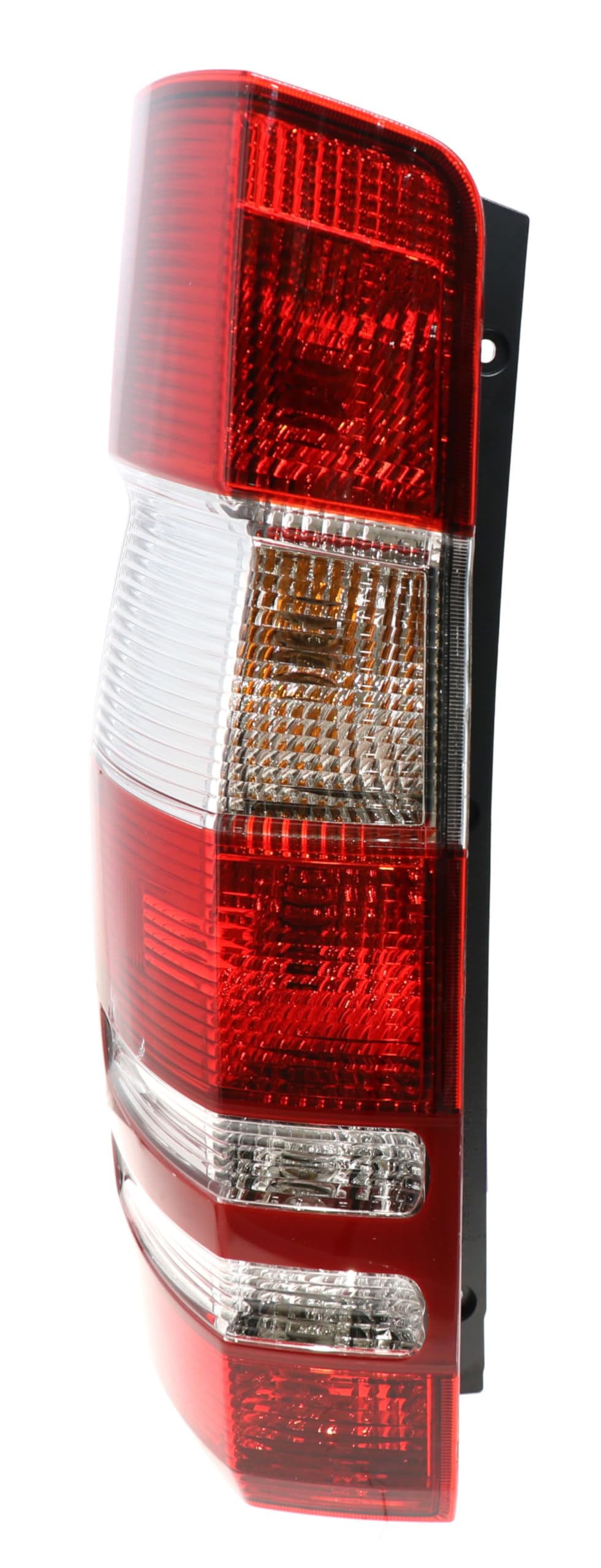 Left TYC Tail Light Assembly Compatible with 2010-2018 Mercedes Benz Sprinter Van