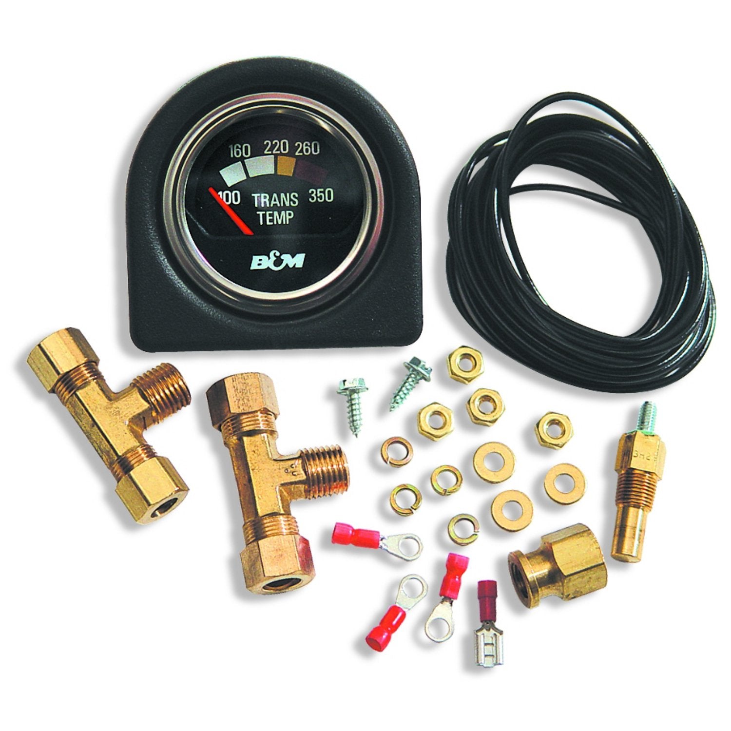 Transmission Temperature Gauge Kit B&M 80212