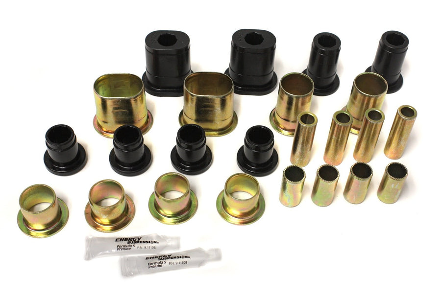 Central Arm Bush Energy Suspension 3.3172G for GM