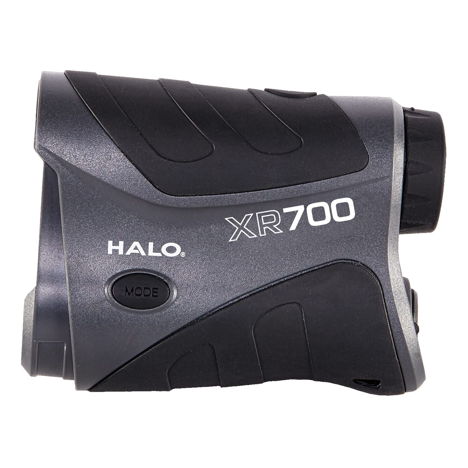 Halo Optics 6X Magnification XR 700 Accurate Precise Water-Resistant Hunting Laser Range Finder
