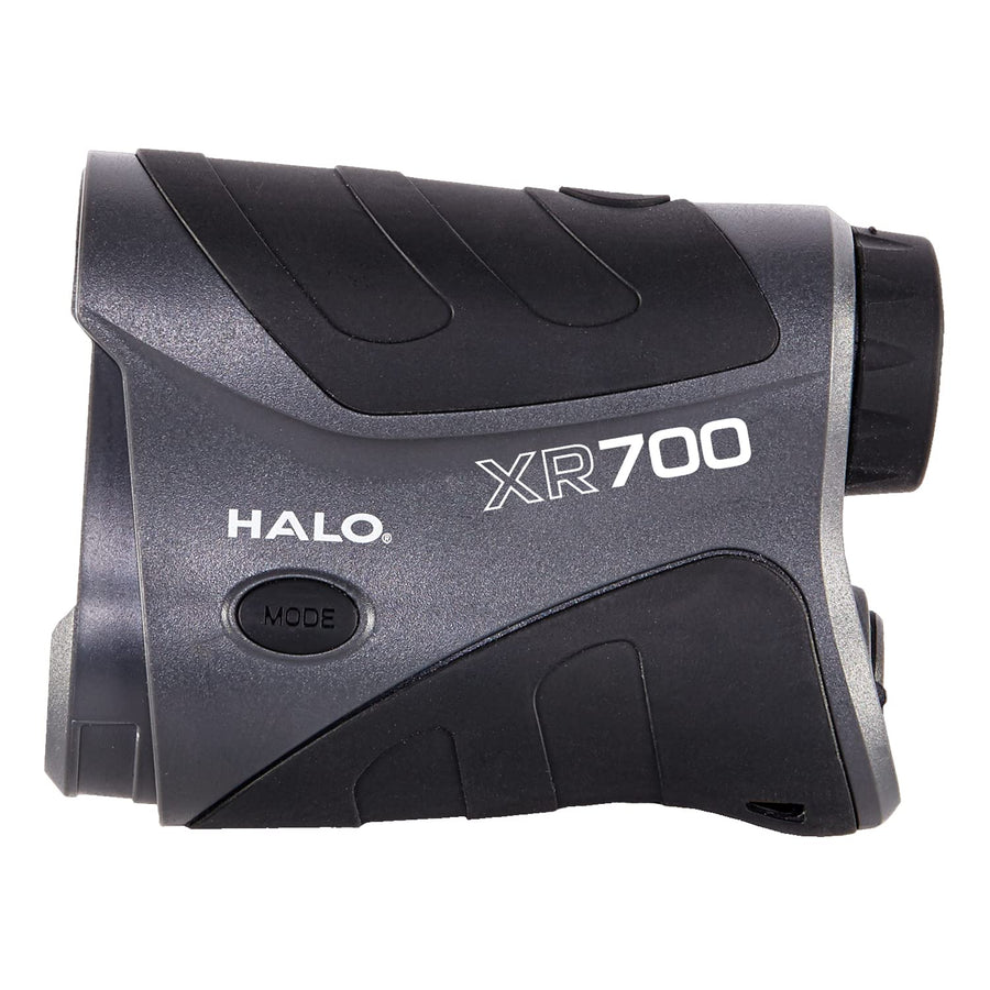Halo Optics 6X Magnification XR 700 Accurate Precise Water-Resistant Hunting Laser Range Finder